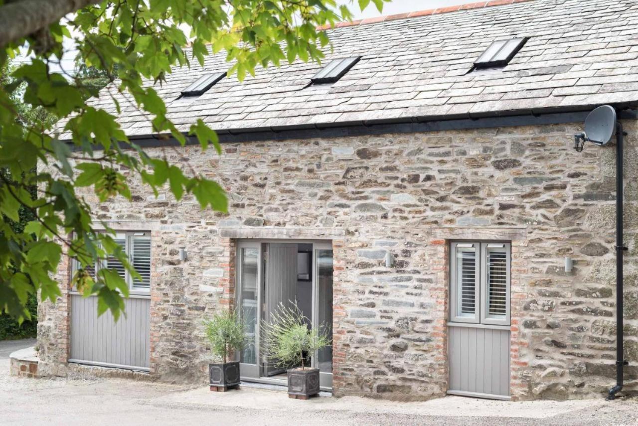 St Tudy Inn Bodmin Buitenkant foto